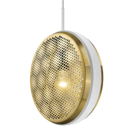 1 Light Pendant
