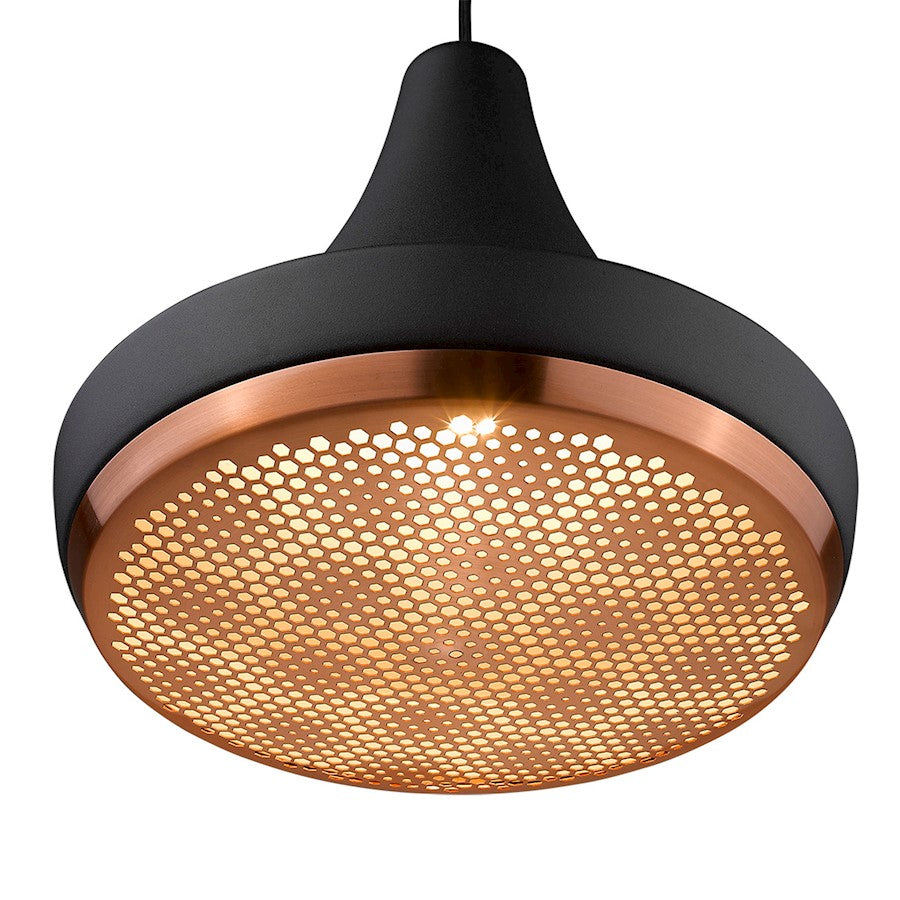 1 Light Pendant