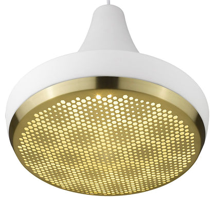 1 Light Pendant
