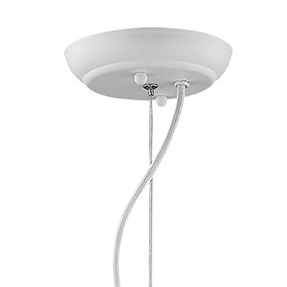 4 Light Pendant
