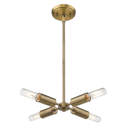Convertible Pendant