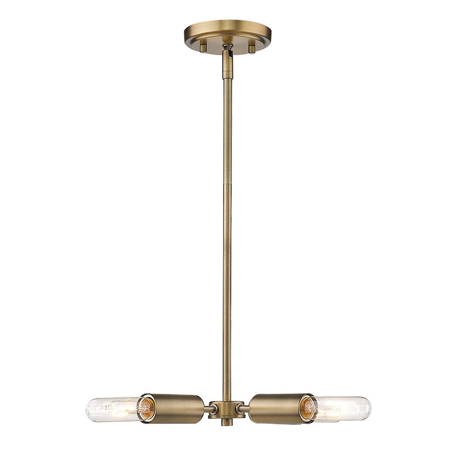 Convertible Pendant