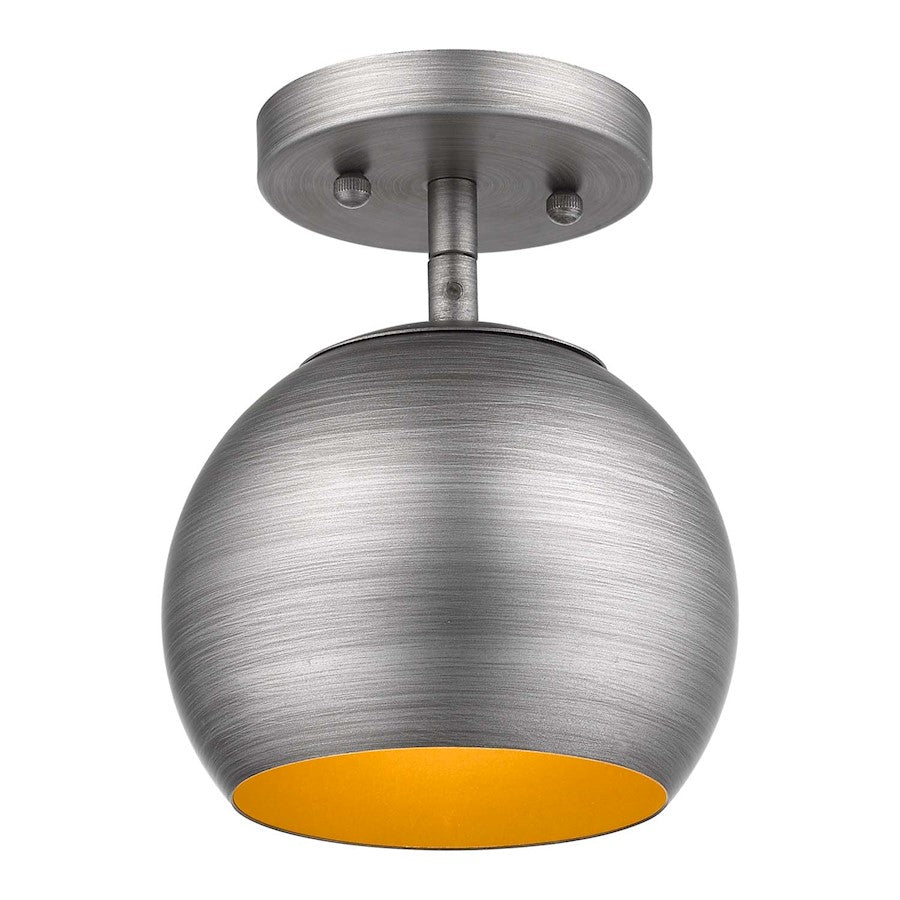 Latitude Pendant