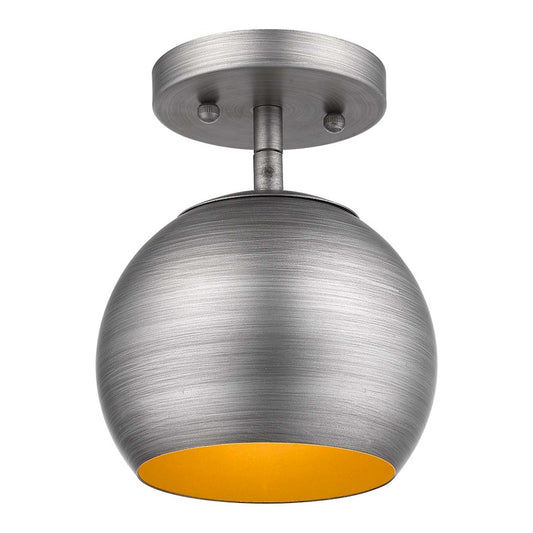 Latitude Pendant