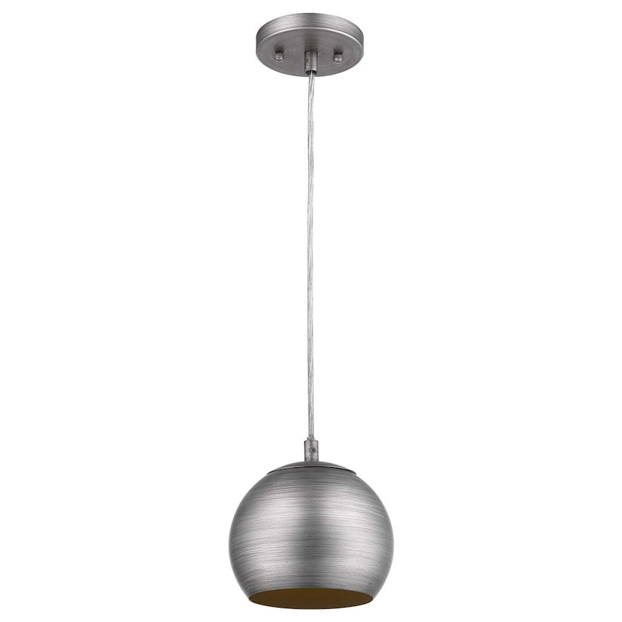 Latitude Pendant