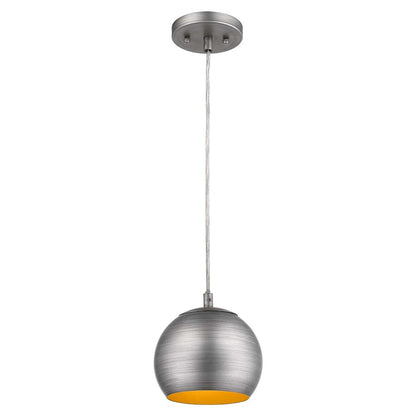 Latitude Pendant
