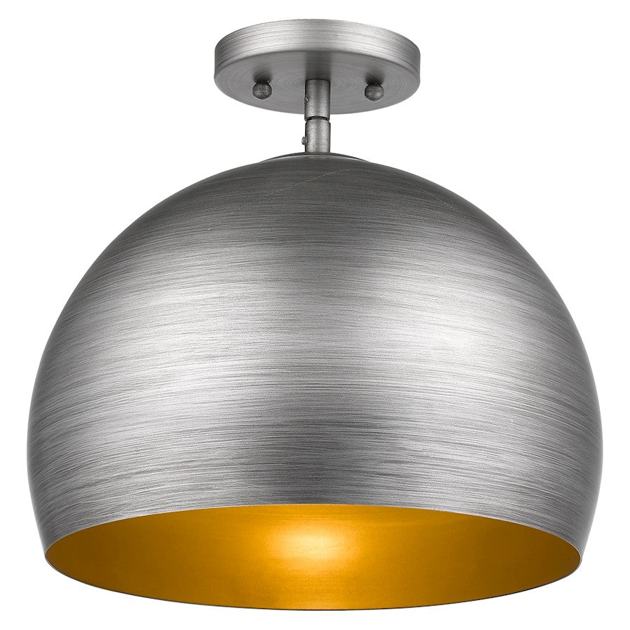 Latitude Pendant