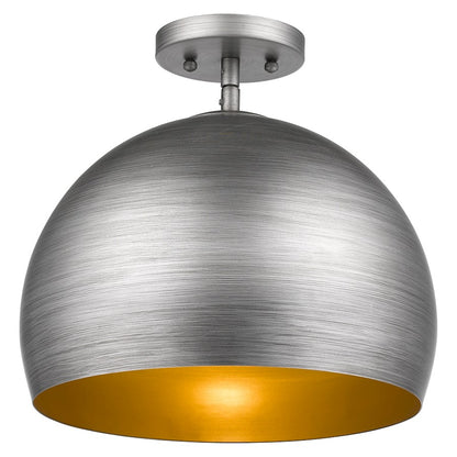 Latitude Pendant