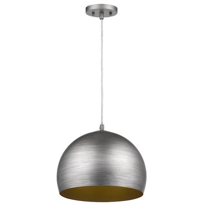 Latitude Pendant