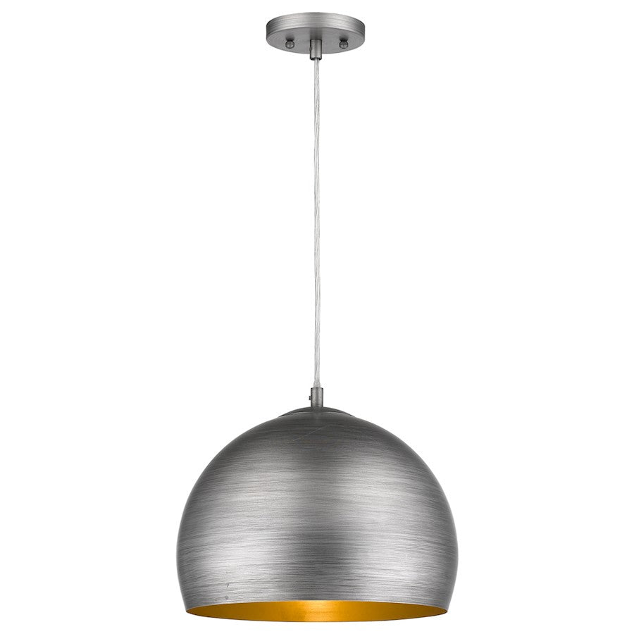 Latitude Pendant