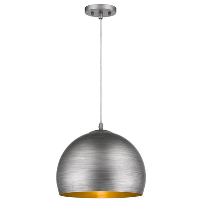Latitude Pendant