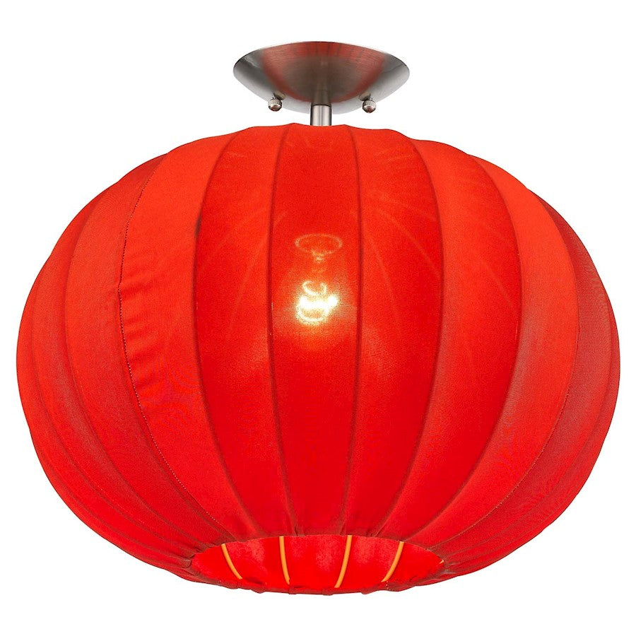1 Light Pendant