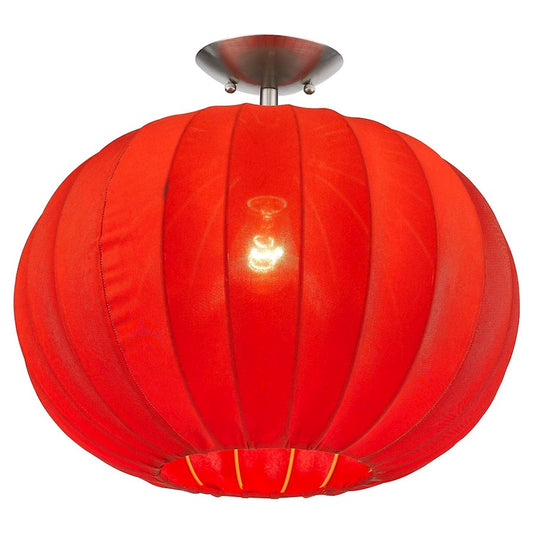 1 Light Pendant