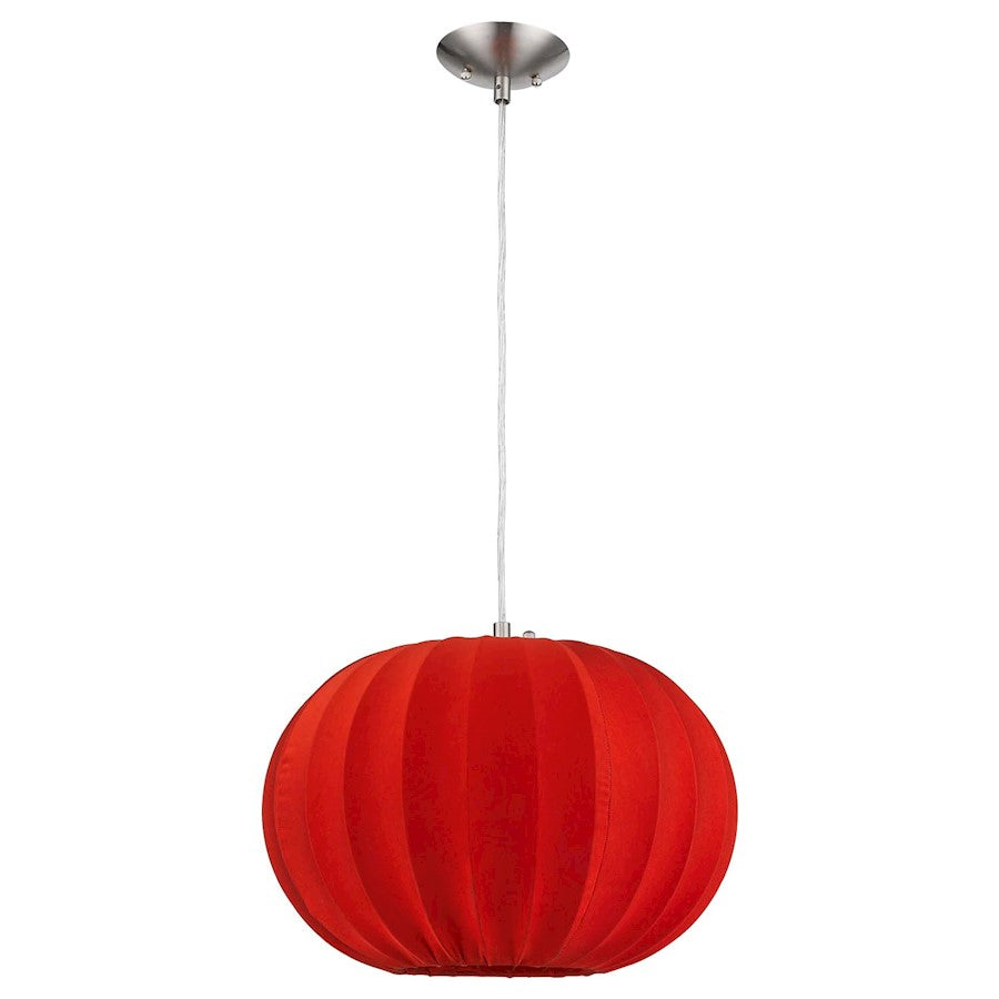1 Light Pendant