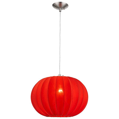 1 Light Pendant