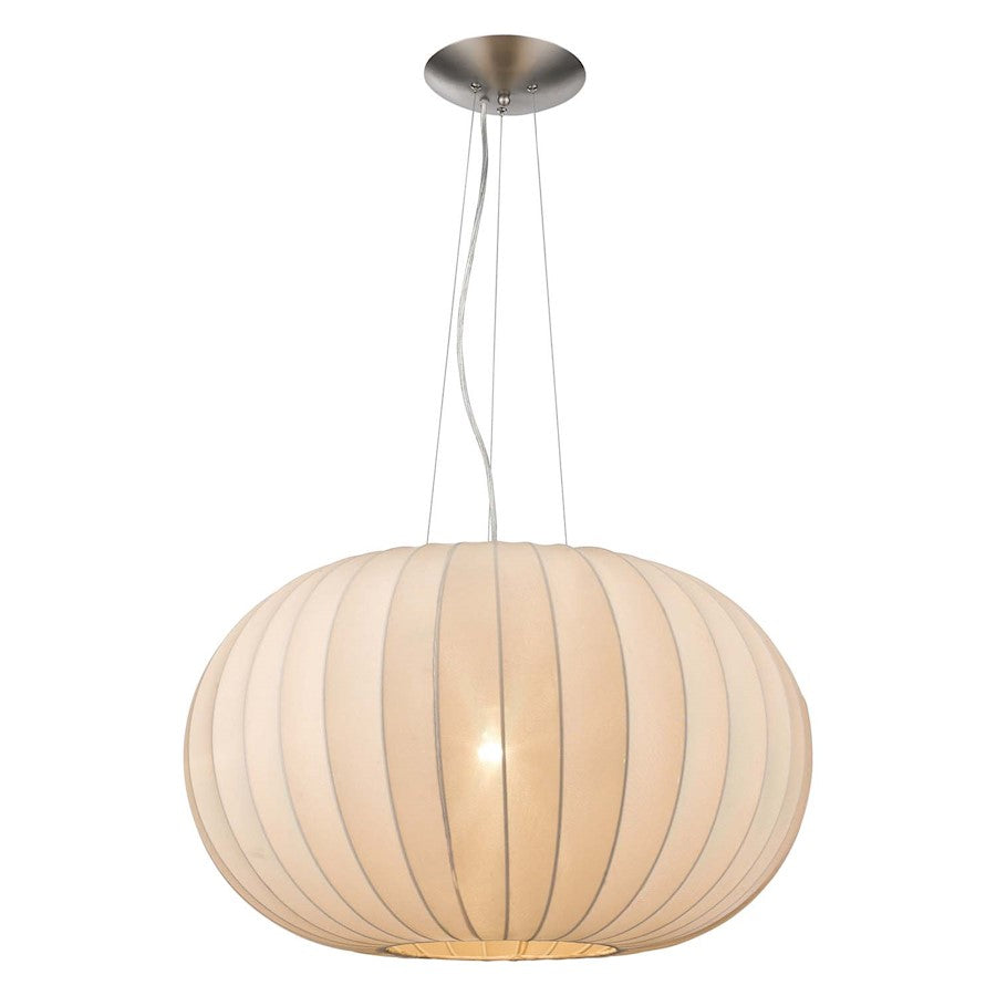 1 Light Pendant