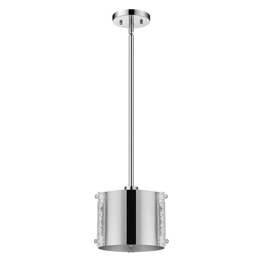 Pendant, Steel