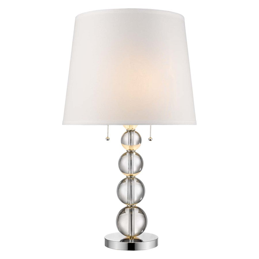 Palla Table Lamp