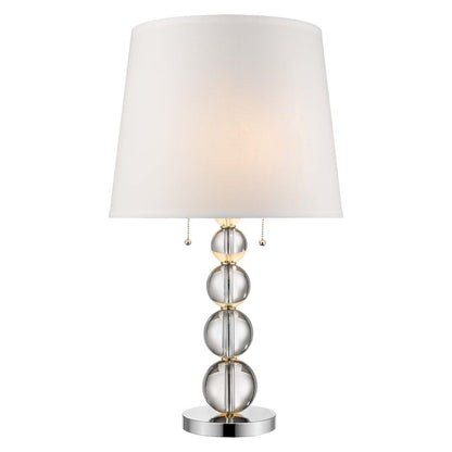 Palla Table Lamp