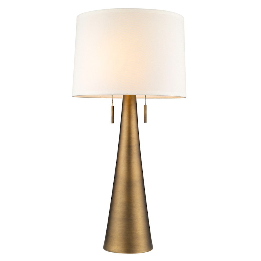 Muse Table Lamp