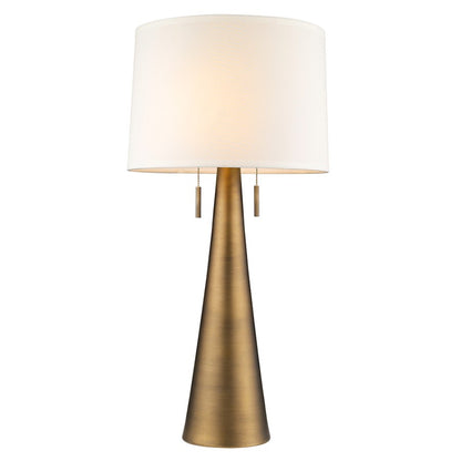 Muse Table Lamp