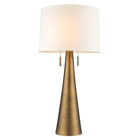 Muse Table Lamp