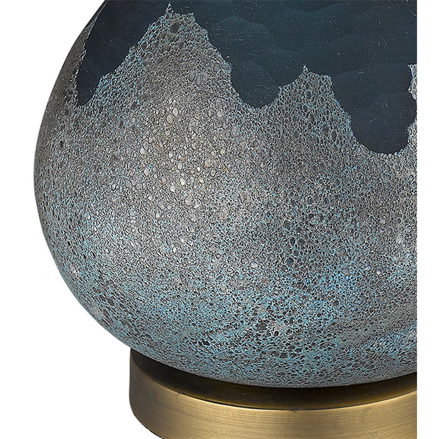 Trend Home Table Lamp, Brass