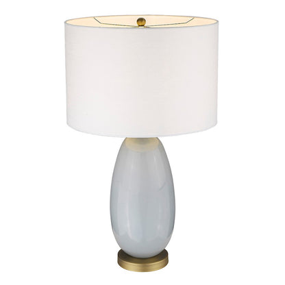 Trend Home Table Lamp, Brass
