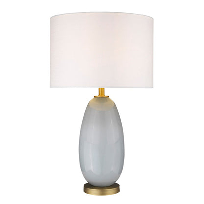 Trend Home Table Lamp, Brass