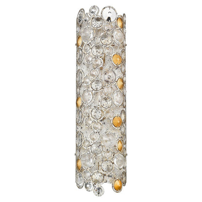 3 Light Wall Sconce