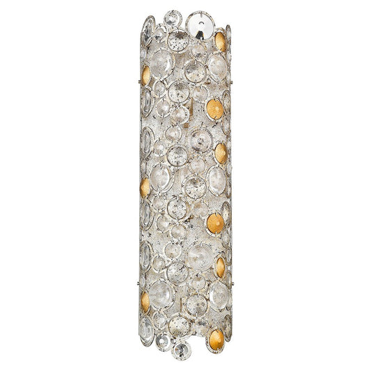 3 Light Wall Sconce