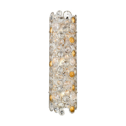 3 Light Wall Sconce