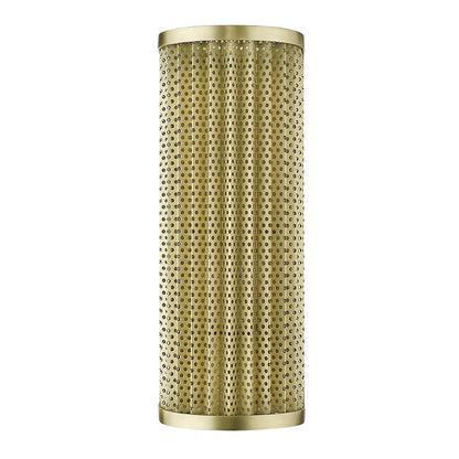 Wall Sconce