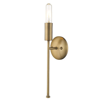 1 Light Wall Sconce