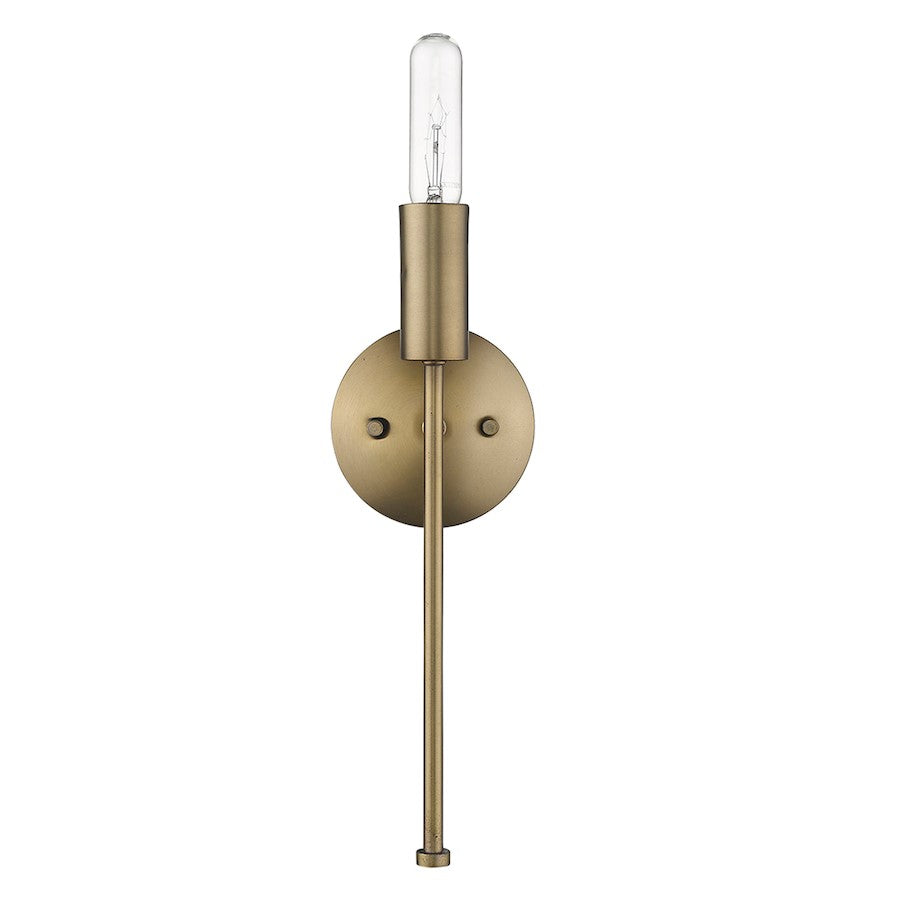 1 Light Wall Sconce