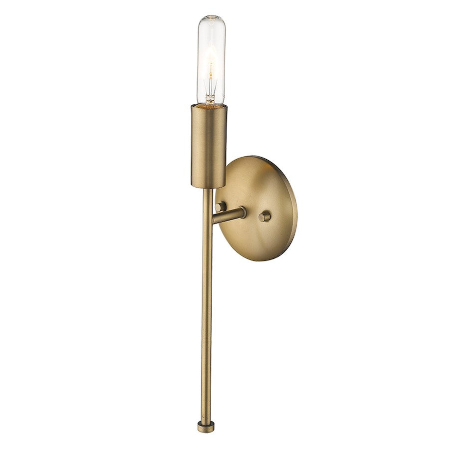1 Light Wall Sconce