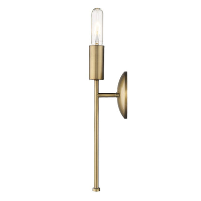 1 Light Wall Sconce