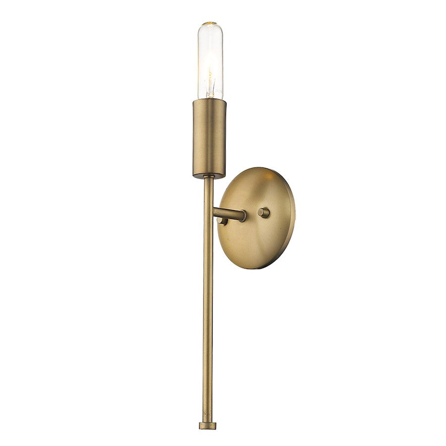 1 Light Wall Sconce