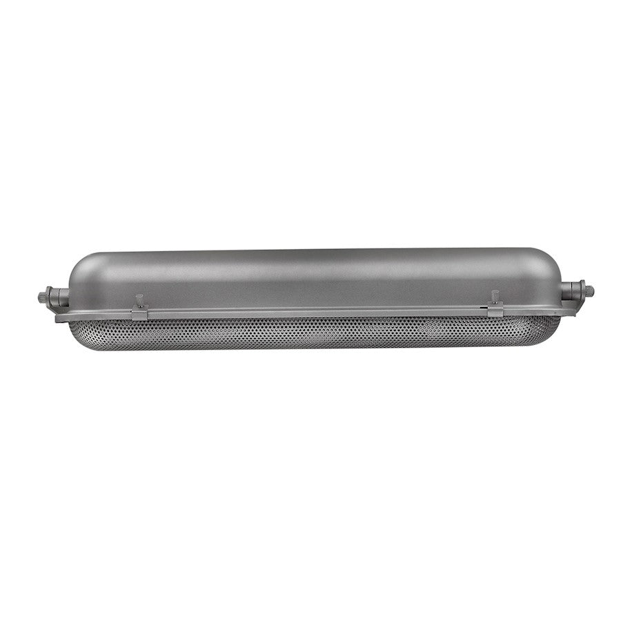 2 Light Wall Sconce