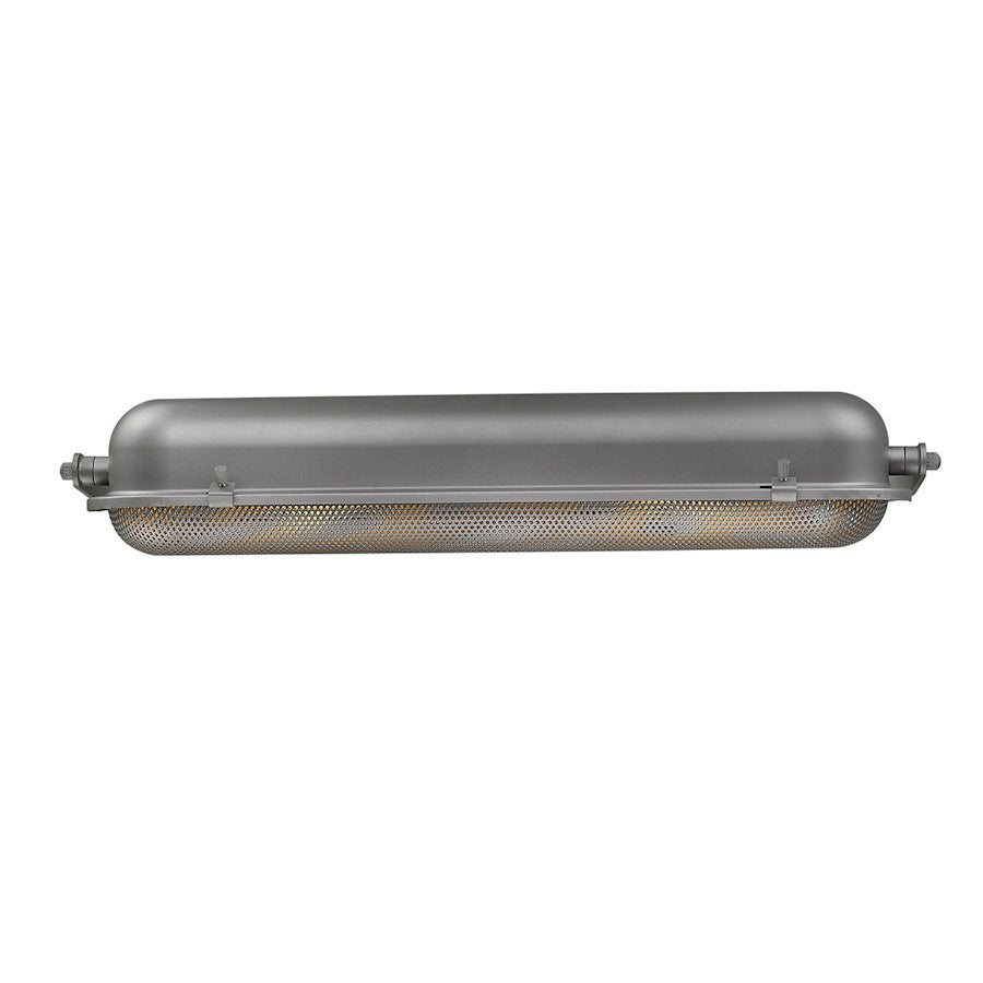 2 Light Wall Sconce