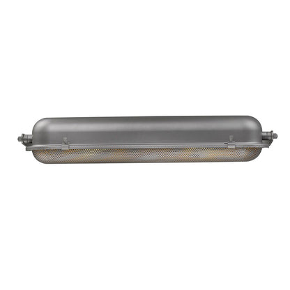 2 Light Wall Sconce