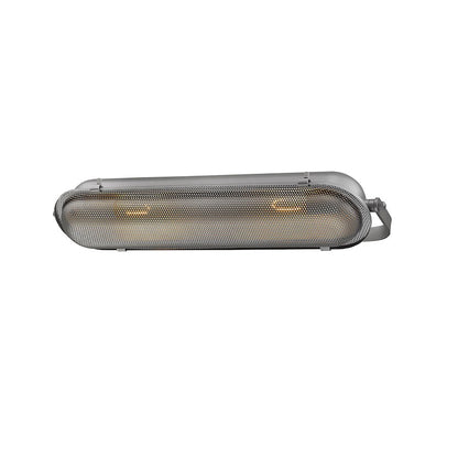 2 Light Wall Sconce