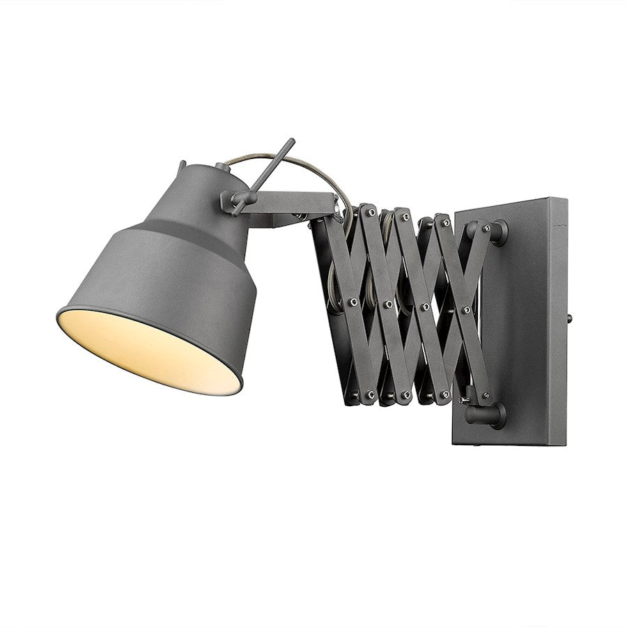1 Light Wall Sconce