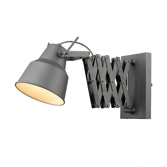 1 Light Wall Sconce