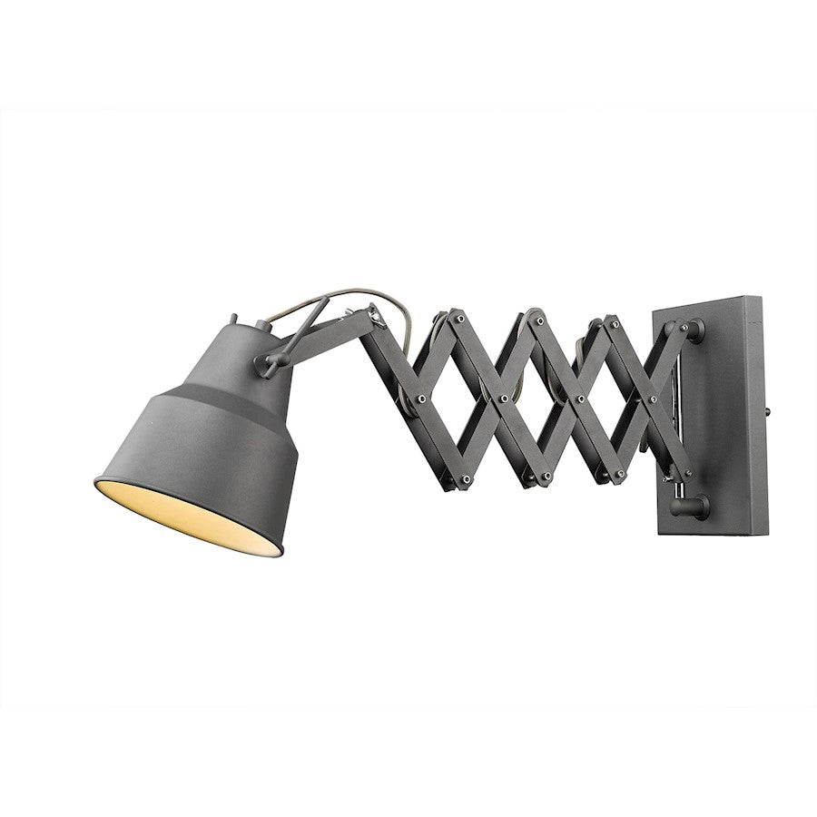 1 Light Wall Sconce