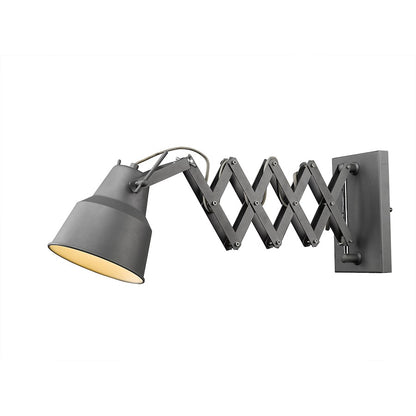 1 Light Wall Sconce