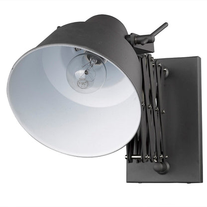 1 Light Wall Sconce