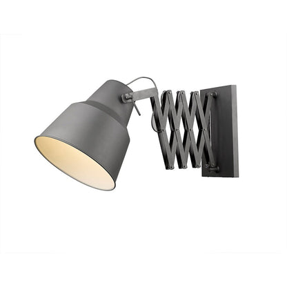 1 Light Wall Sconce