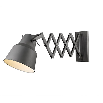 1 Light Wall Sconce