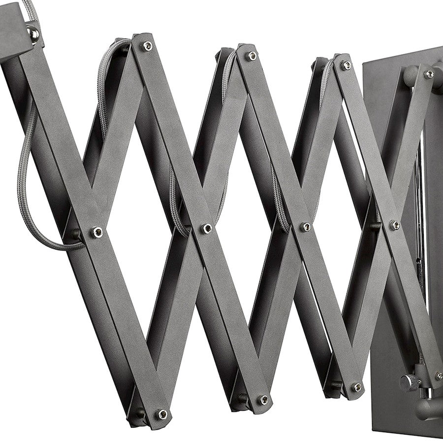 1 Light Wall Sconce